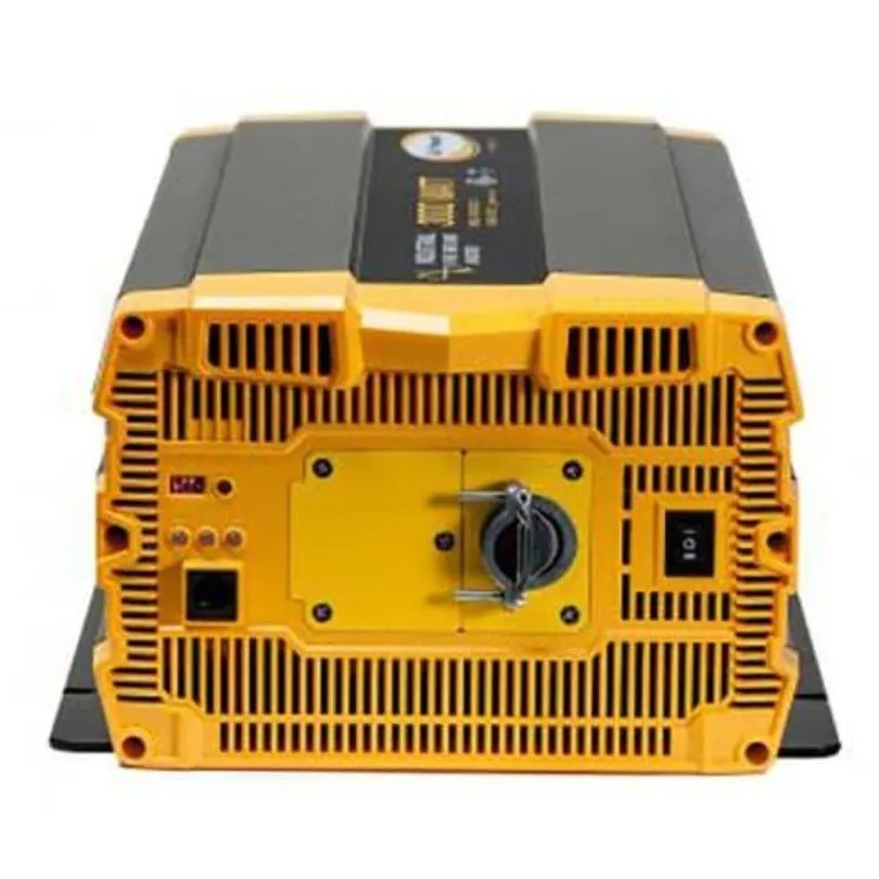 GP-ISW300012: 3000 WATT PURE S